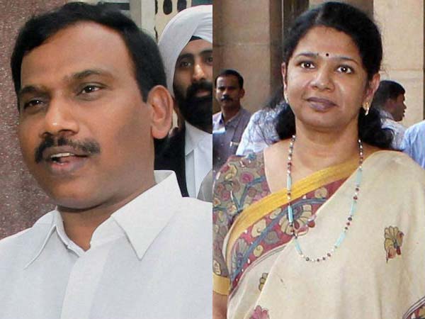 2ஜி விவகாரம் 2ஜி விவகாரம்