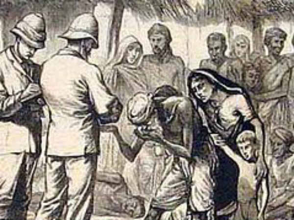 16வது நூற்றாண்டில்.. ஒரு காட்சி