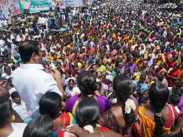 பாமக ஆட்சி....