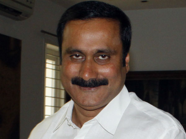 பாமகவால்தான் முடியும்...