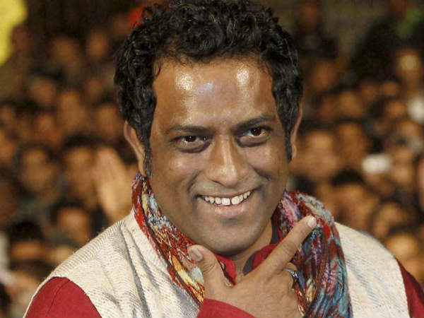 அனுராக் பாசு