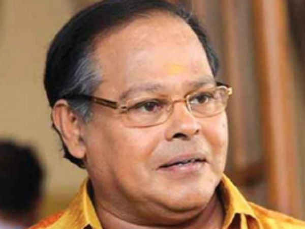 இன்னொசென்ட்