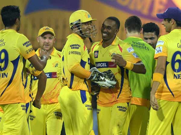 சிஎஸ்கேவுக்கு தடை