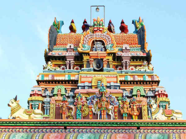 படித்துறைகள்