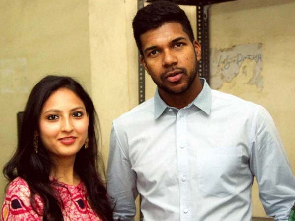 வருண் ஆரோன் வருண் ஆரோன்