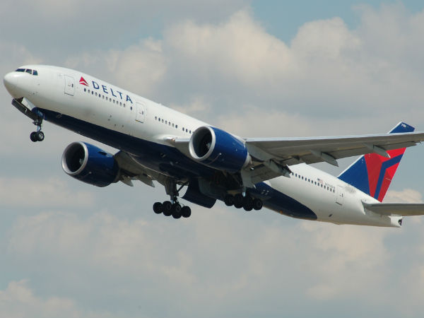 அவசர தரையிறக்கம்