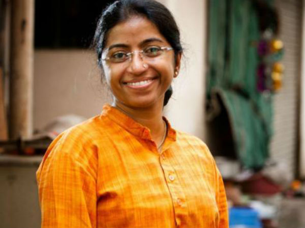 பத்மஸ்ரீ விருது...