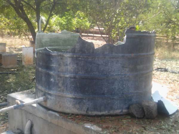 mystries blast one in vellore