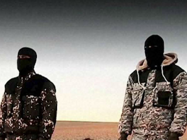 India deports Australian for being ISIS 'supporter' India deports Australian for being ISIS 'supporter'