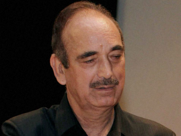 ஆஸாத் வருகிறாராம் 