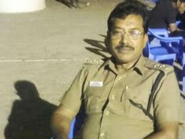 25 வருடமாக சென்னைவாசி