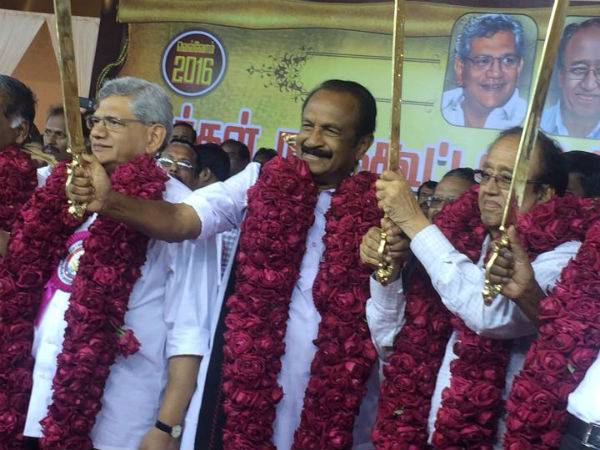 கூட்டணி