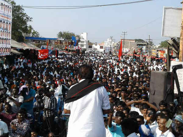 தாயகத்தில் ஆலோசனை