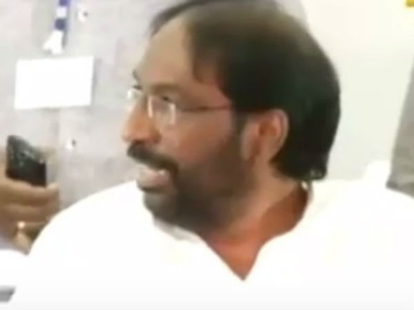 குமுறிக் கொட்டிய சிவா