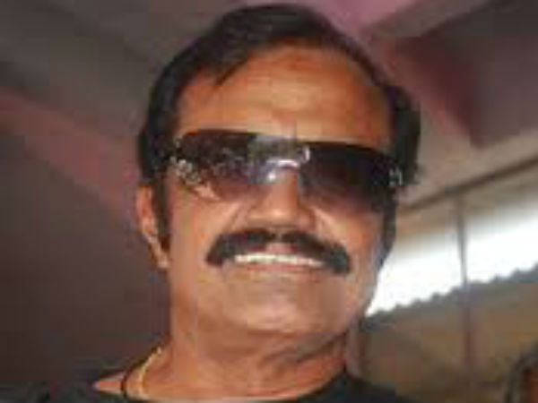 ஐஸ்கிரீ்ம் சண்டை