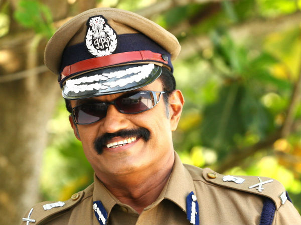 போலீஸ் வழக்குப் பதிவு