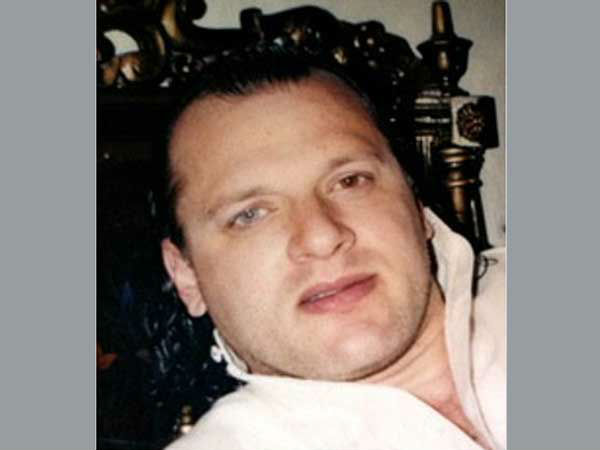 Headley's handler is a khaas admi in Pakistan