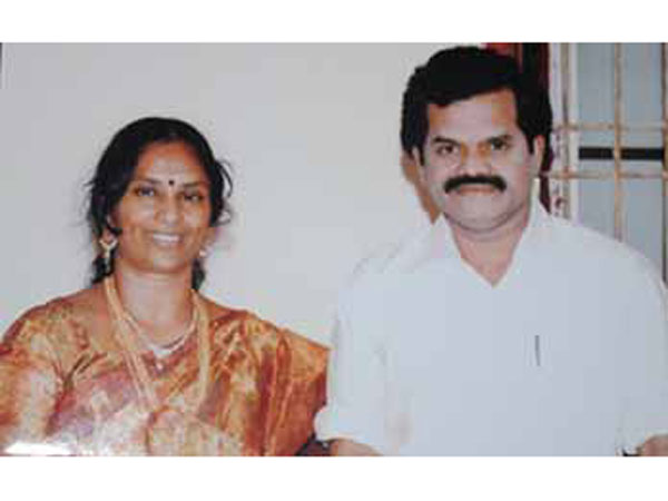 பரஞ்சோதி புகழ் ராணி