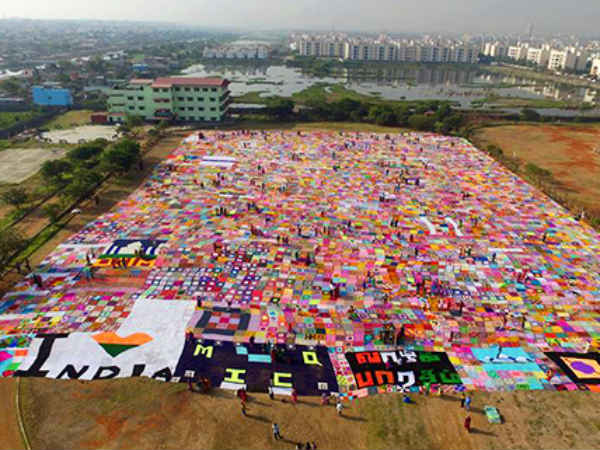 இந்தியப் பெண்கள்...