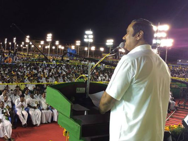 பிரச்சார குறும்படம்