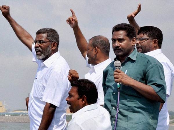 மீண்டும் உண்ணாவிரதம்