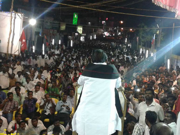 மது விலக்கு