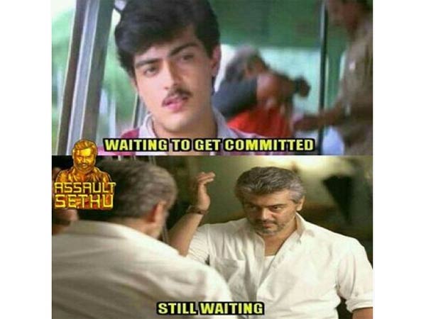 காத்திட்டு இருக்கேன்...