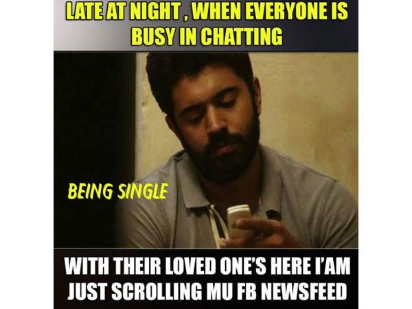 என் வழி தனி வழி...