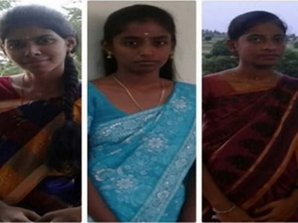 CBCID police grills SVS College Admin Vasuki CBCID police grills SVS College Admin Vasuki