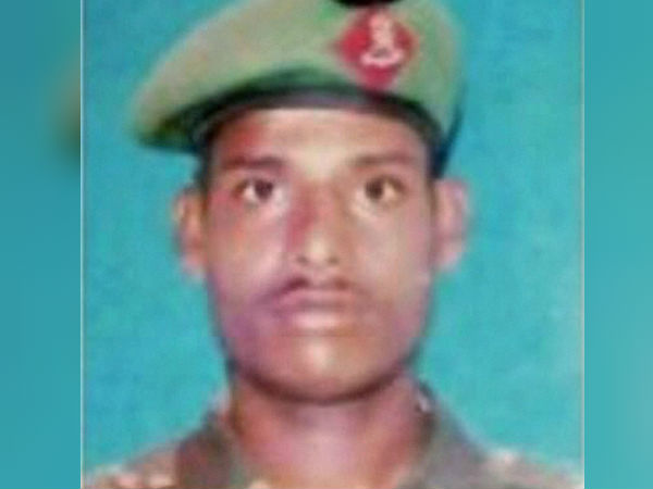 பிரார்த்தனை