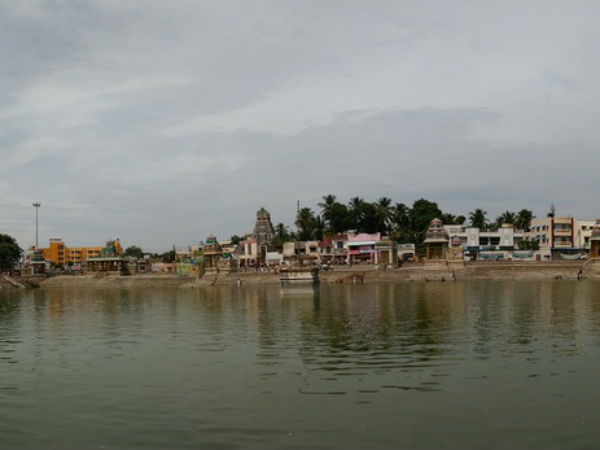 குற்றாலத்திலும் முன்பதிவு