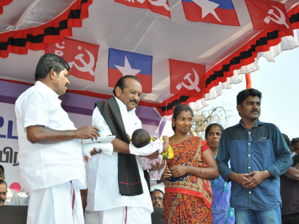 மாட்டுச்சந்தை பேரம்