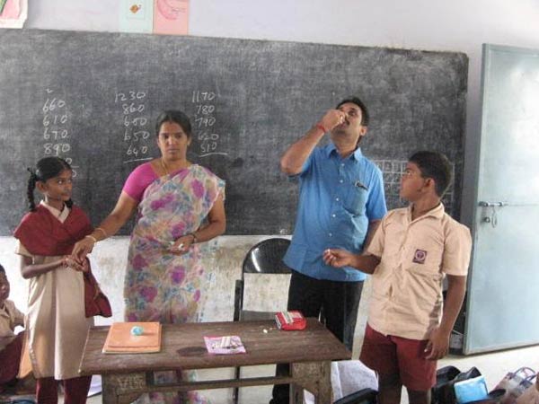 நாமக்கல் மாவட்டத்தில் நாமக்கல் மாவட்டத்தில்