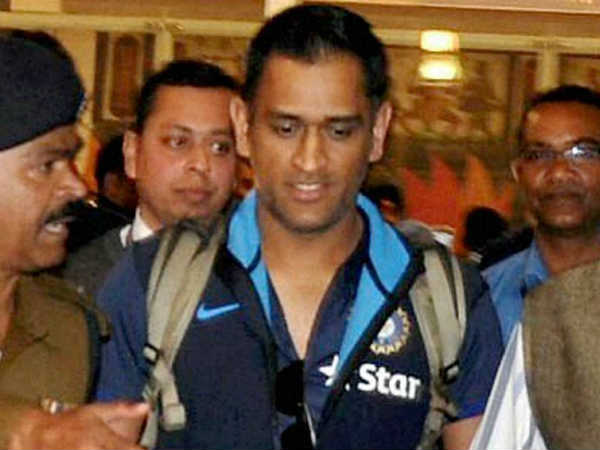 செல்லப்பிள்ளை டோணி