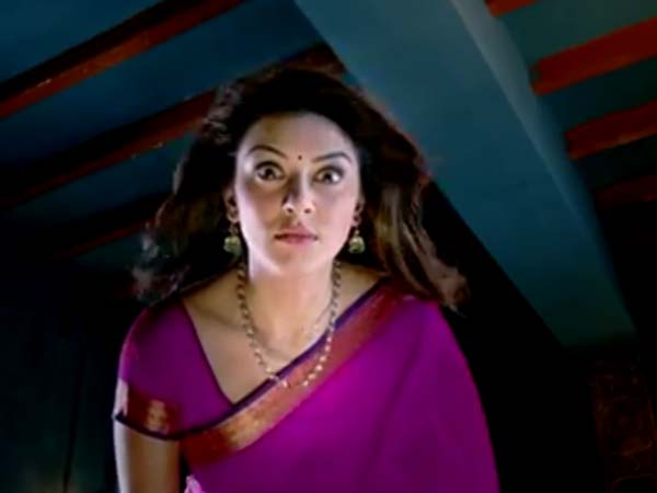 ஷாக் தரும் விளம்பரங்கள்...