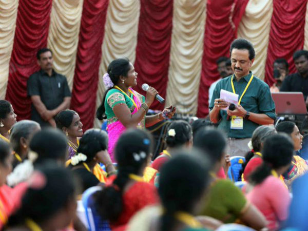 ஆளும் கட்சி, எதிர்கட்சி