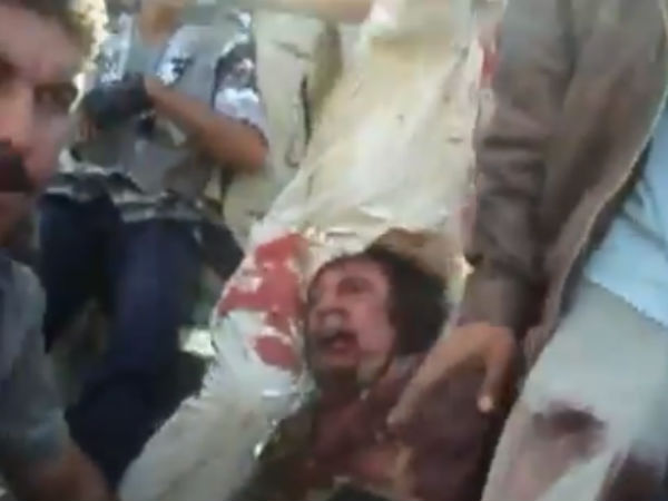 அய்மான் அல்மானி எடுத்த வீடியோ