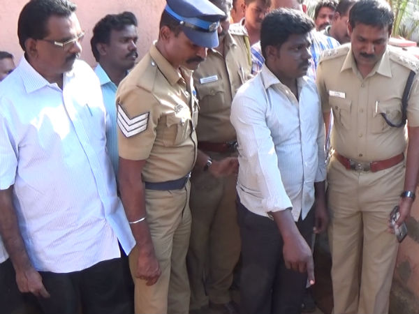 Woman, brother arrested for murder