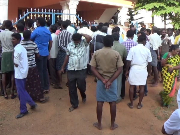 Woman, brother arrested for murder