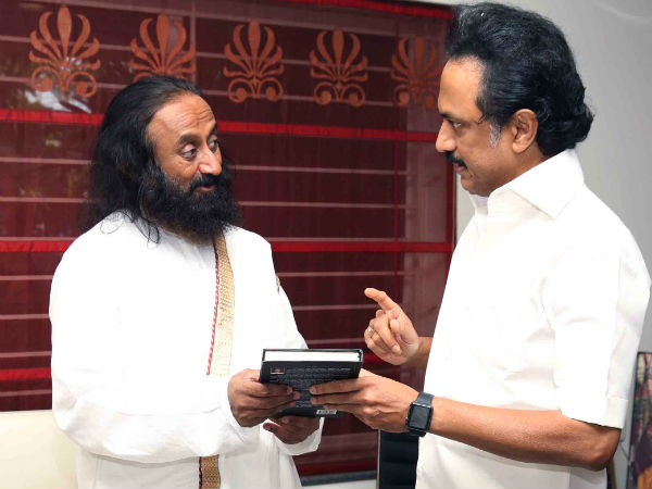 கூட்டணிக்கு அடியா?