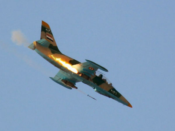 பிடிவாத செளதி