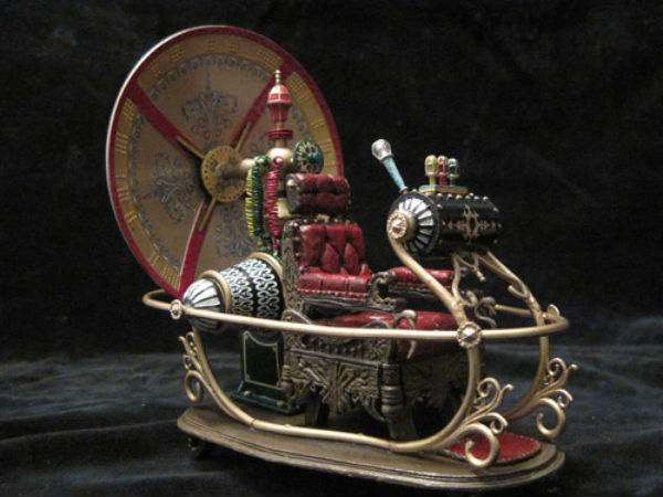 ஆய்வுகள்