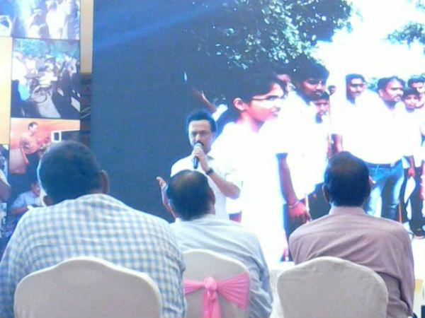 முதல்வர் வேட்பாளர்