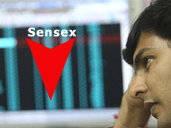 முங்கிப் போன முதலீட்டாளர்கள்