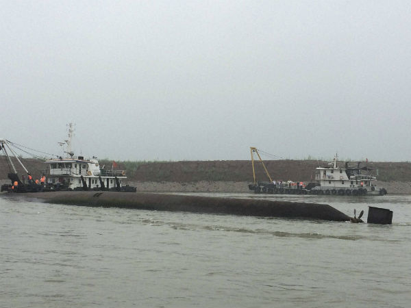 செயற்கை தீவுகள்