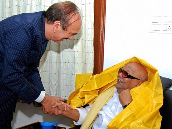 ஆட்சியில் பங்கேற்பு இலக்கல்ல