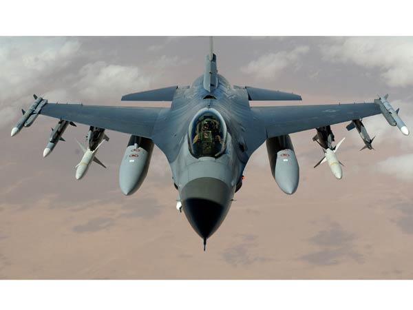 India summons US Ambassador over sale of F-16 fighters to Pak India summons US Ambassador over sale of F-16 fighters to Pak