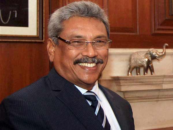 Prabhakaran was a hero among Tamil people: Gotabaya Rajapakse Prabhakaran was a hero among Tamil people: Gotabaya Rajapakse