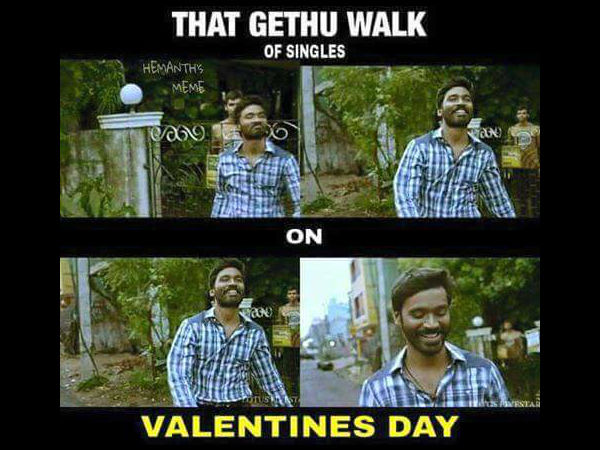 காதலர் தினம் கொண்டாடறது