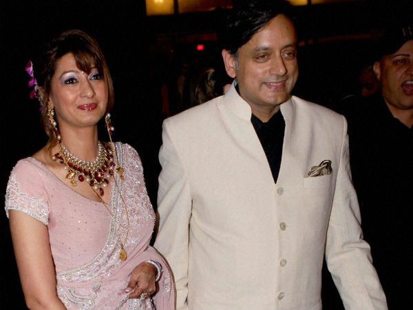 Delhi police question Shashi Tharoor for five hours Delhi police question Shashi Tharoor for five hours